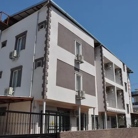 Hotel Ata