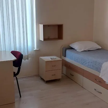 Ata Hotel Antalya