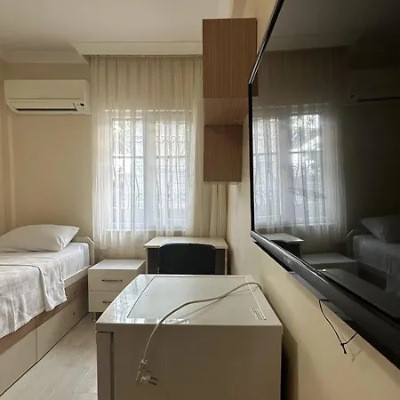 Ata * Antalya